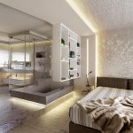 Illuminazione led brescia camera da letto